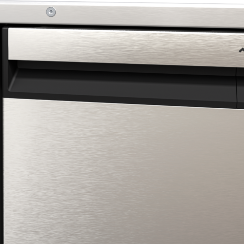 Dometic UFM-0130ST Flächenbündiger Einbaurahmen - Kühlschrank-Zubehör