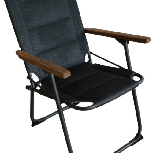 Human Comfort Klappstuhl Ocana 3D Mesh Regular - Klappstühle