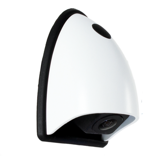 Pioneer CA-BC.007-3 Miniatur Farbkamera - Rückfahrkameras & Rückfahrsysteme