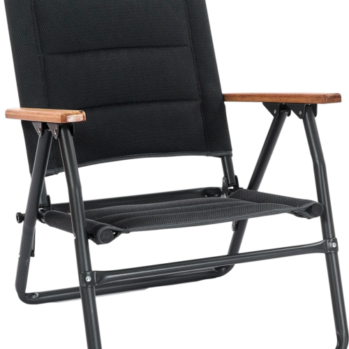 Human Comfort Klappstuhl Ocana 3D Mesh Low - Klappstühle
