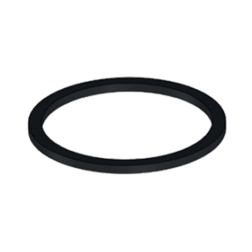 Aplast Dichtung für Schraubdeckel 115 - 137 mm - Wasserversorgung Ersatzteile und Zubehör