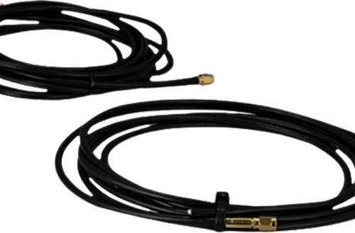 Maxview Verlängerungskabel Roam für LTE / WLAN-Antenne Maxview Roam 2 x 3 m - Antennen- und Router-Zubehör