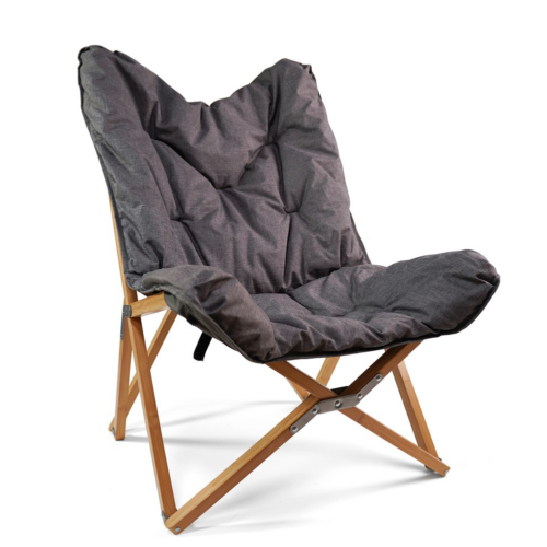 Human Comfort Lounge Sessel Yzeron - Faltstühle