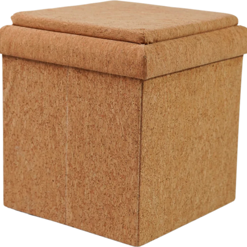 Human Comfort Sitzwürfel Ottoman Marat - Campinghocker