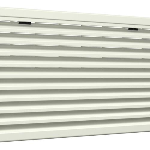 Thetford Lüftungsgitter SR. LARGE VENT WEI - Kühlschrank-Zubehör