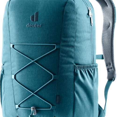 Deuter Gogo Rucksack 25 l atlantic-ink - Tagesrucksäcke & Wanderrucksäcke