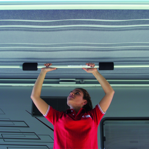 Fiamma Universalrafter - Markisenabspannung & -sicherung