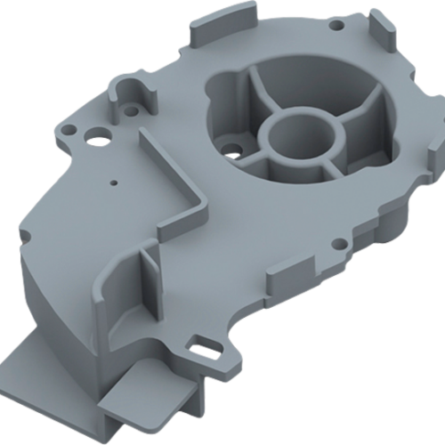 Fiamma Verschluss für Motor Kit F80L - Fiamma Ersatzteilnummer 98673-176 - Ersatzteile Fiamma Markisen