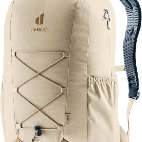 Deuter Gogo Rucksack 25 l bone-desert - Tagesrucksäcke & Wanderrucksäcke