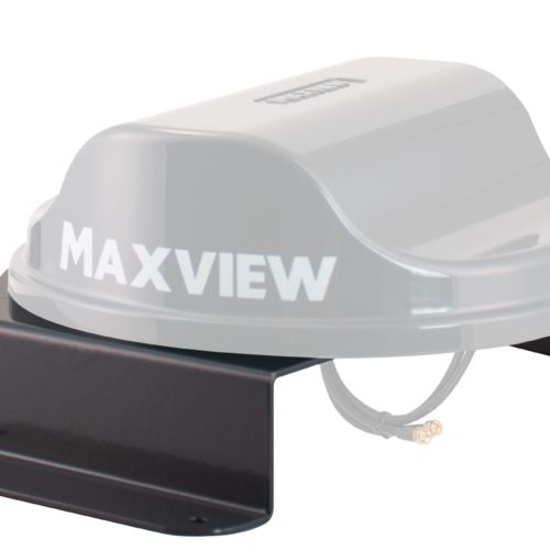 Maxview Roam Dachhalterung anthrazit - Sat-Zubehör
