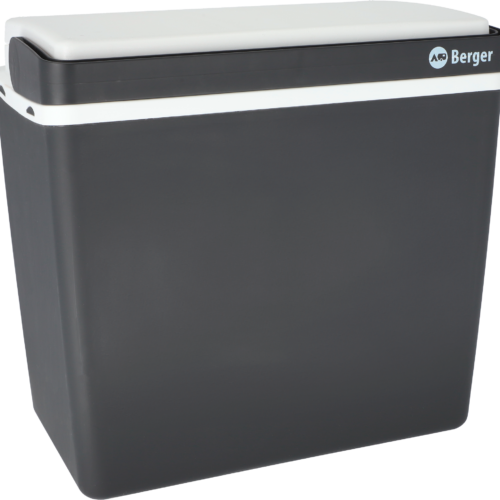 Berger P24 passive Kühlbox 23 Liter - Passive Kühlboxen