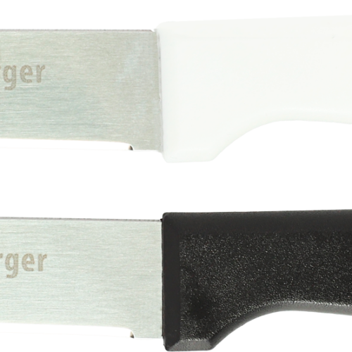Berger Küchenmesser-Set 2-tlg. - Campingbesteck