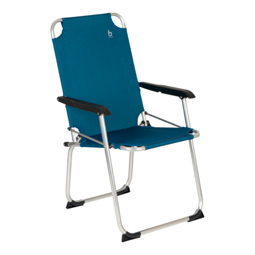 Bo-Camp Klappstuhl Copa Rio M Farbe Ocean - Klappstühle