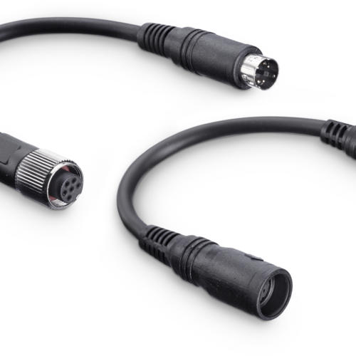 Dometic Adapter Universal passend für Adria Fahrzeuge - Sonstiges Zubehör