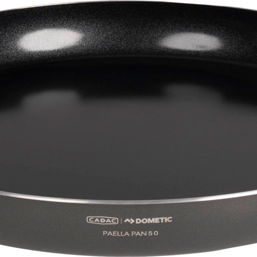 Cadac Paella Pfanne 50 - Camping Pfannen & Woks von Cadac Dometic