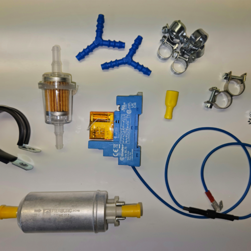 Dometic Zusatz-Benzinpumpe - Ersatzteile Dometic Benzinpumpen