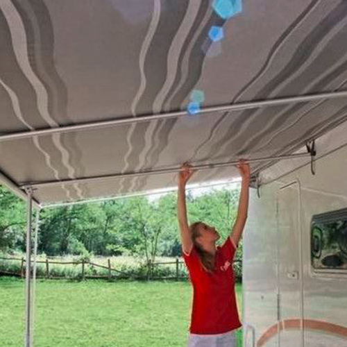 Fiamma Caravanstore Support Leg - Markisenabspannung & -sicherung