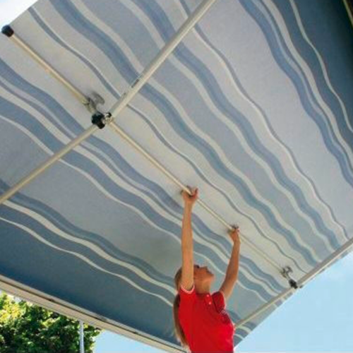 Fiamma Magicrafter Pro Querstange - Weiteres Markisenzubehör