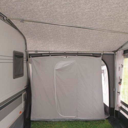 Brand Universal Schlafkabine für Anbauten 210 x 120 cm - Reisemobil- & Busvorzelte