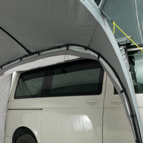 Zelt Lounge Vehicle Connection Schleuse L - Pavillons & Tarps von Outwell