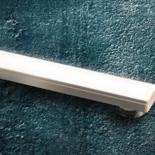 IVT SH 5.656 LED Innenbeleuchtung mit Magnet 12 V 6,6 W 60,5 cm - Arbeits-, Inspektions- & Sicherheitsleuchten