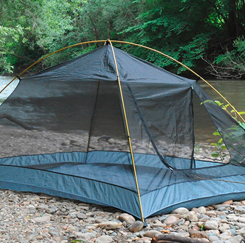 Cocoon Mosquito Dome Double (ohne Insect Shield) Moskitonetz - Insektenabwehr & Mückenschutz
