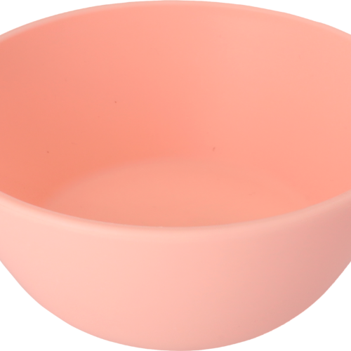 Berger Kynne Salatschüssel coral Ø 24,8 cm mix & match - Schüsseln & Schalen