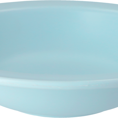 Berger Kynne Suppenteller blau Ø 21,5 cm mix & match - Teller