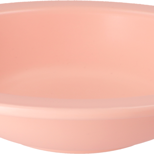 Berger Kynne Suppenteller coral Ø 21,5 cm mix & match - Teller