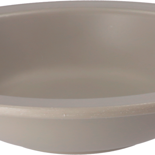 Berger Kynne Suppenteller grau Ø 21,5 cm mix & match - Teller