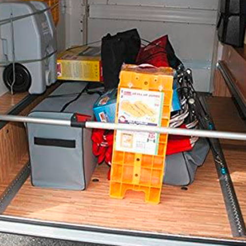 Fiamma Sicherungsstange Luggage Bar 170 cm - Ladungssicherung & Befestigung