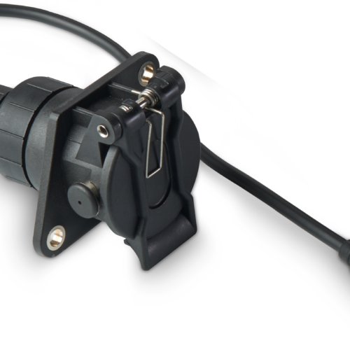 Dometic Stecker für SPK180 - Navigationssysteme & Rückfahrkameras Zubehör