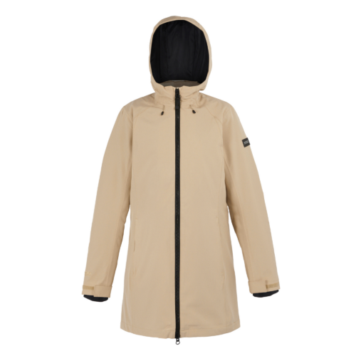 Regatta Denbury V Damenjacke 3 in 1 beige 40 - Damenjacken