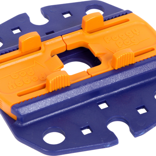Peggy Peg Fix&Go Ankerplatte 2.0 - Zeltheringe & Abspannmaterial