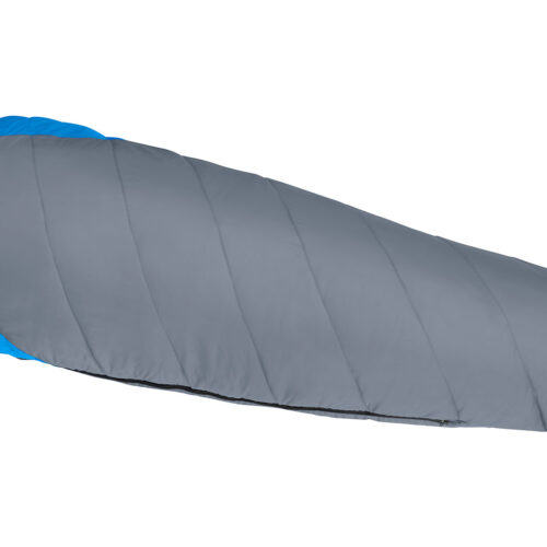 Berger Dreamer Mumienschlafsack Rechts - Schlafsäcke