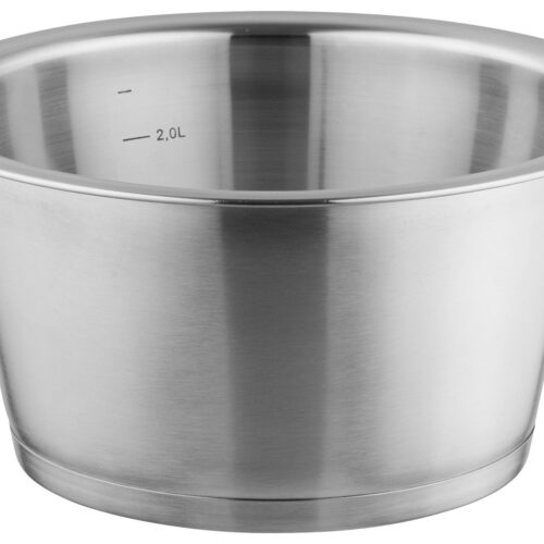 Topf Ø 20 cm Quick Clack Pro 2,8 Liter - Schüsseln & Schalen von B/R/K