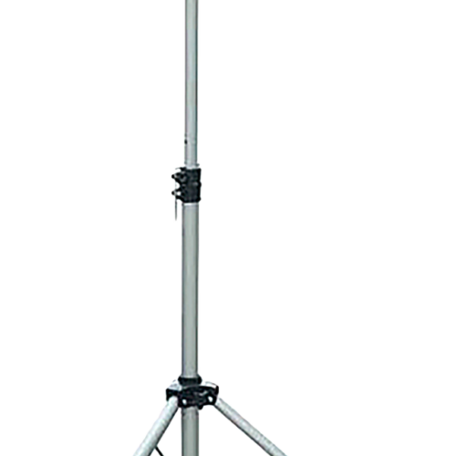 Berger Aluminium Dreibein Stativ 180 cm für Sat-Spiegel - Sat-Stative & Sat-Masten