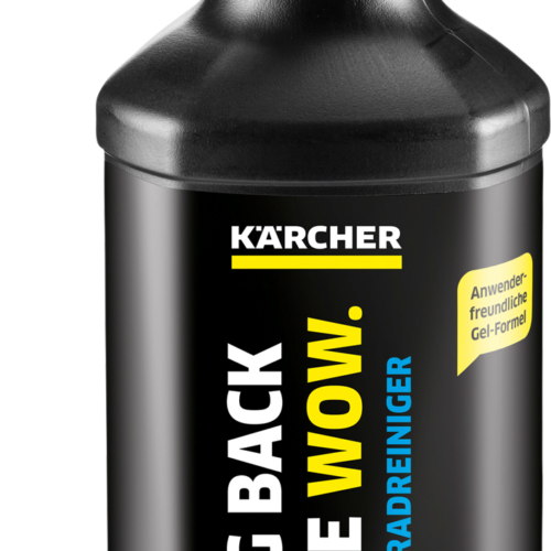 Kärcher Zweiradreiniger RM 44 G Inhalt 500 ml - E-Bikes, Scooter & Zubehör