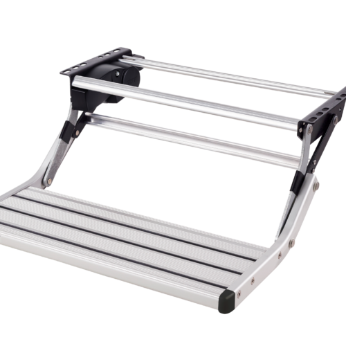 Thule Single Step 500 elektrische Einstiegsstufe 12 V - Trittstufen