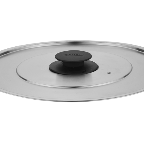 Cadac Deckel für Chef Pan 40 - Sonstiges Grillzubehör von Cadac Dometic