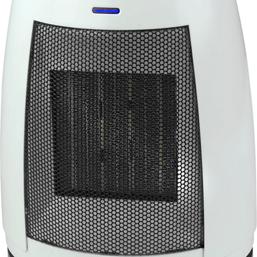 Eurom Safe-t-heater 1500 Keramikheizung 1500 W - Keramik-Heizlüfter