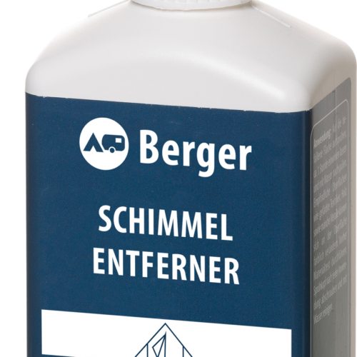 Berger Schimmel-Entferner 500 ml - Imprägnieren, Reinigen, Pflegen