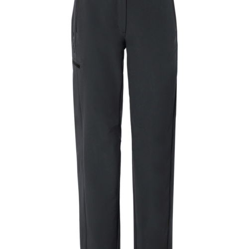 Vaude Skomer Winter II Damen Outdoorhose schwarz 40 - Damenhosen, -röcke & -kleider