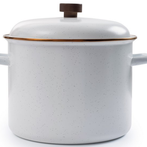Barebones Topf stock pot egg shell - Camping-Töpfe
