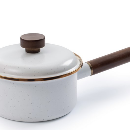 Barebones Topf saucepan egg shell - Camping-Töpfe