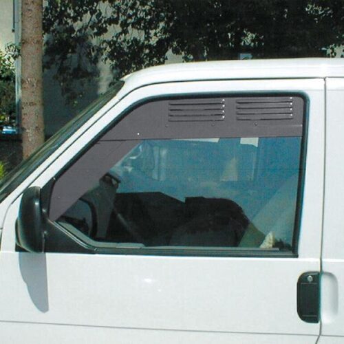 Hülsberg Lüftungsgitter für VW T4 - Aussteller und Fensterzubehör