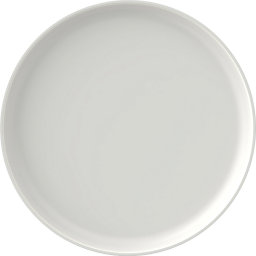 Mepal Silueta Essteller 260 mm Nordic white - Teller