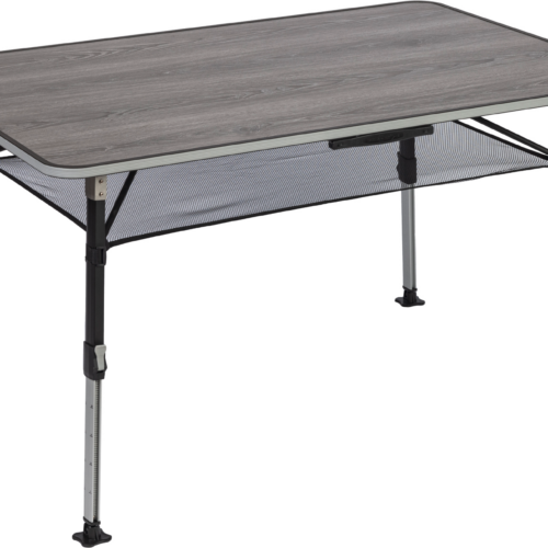 Brunner Campingtisch Elù NG 120 x 80 cm - Klapptische