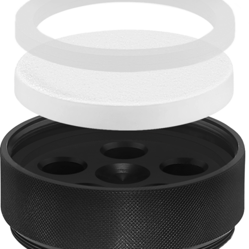 Alb Filter Protect mit Wechselpad - Trinkwasseraufbereitung