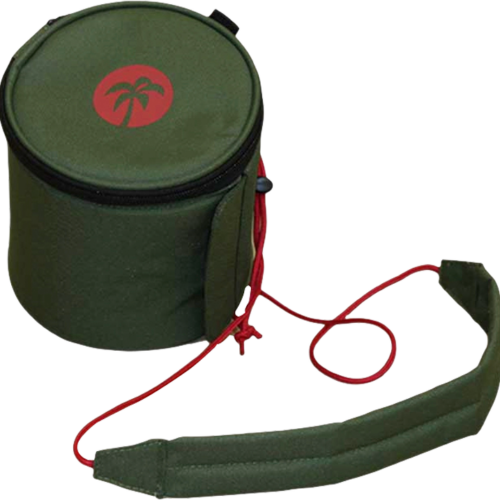 BusBoxx Klorollentasche PaperBOXX jungle - Auto Organizer & Stauraumtaschen